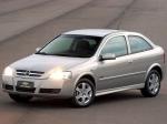 Chevrolet Astra 3-Door 2004 года